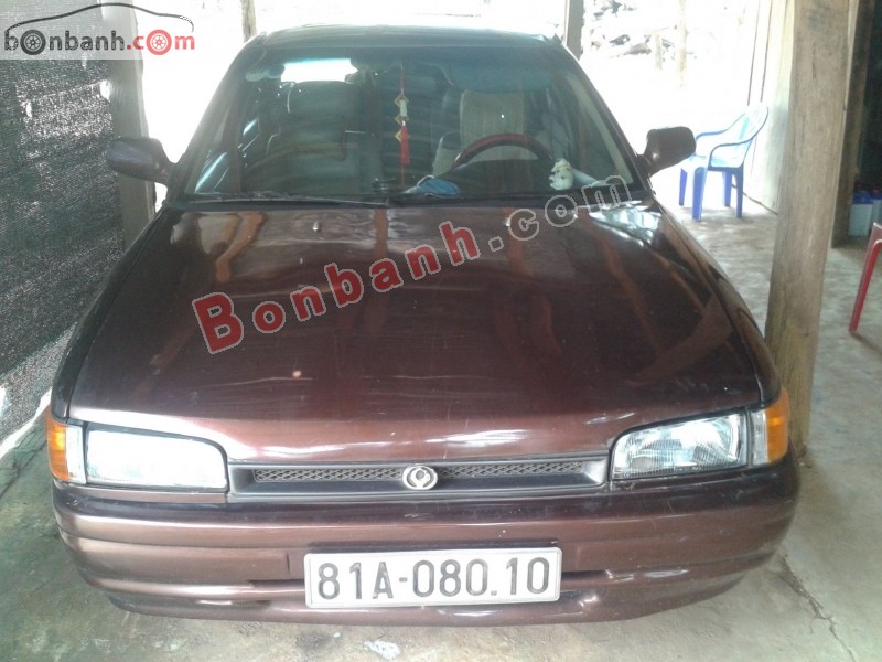 Mua bán xe ô tô Mazda 323 1995 giá 49 triệu tại Đắk Lắk  1861958