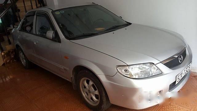 Bán xe ô tô Mazda 323 2003 giá 280 triệu - 902253