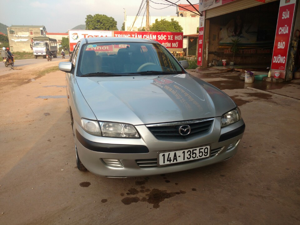 Lá côn Mazda 626 19931997  Phụ Tùng 169 Phụ Tùng 169