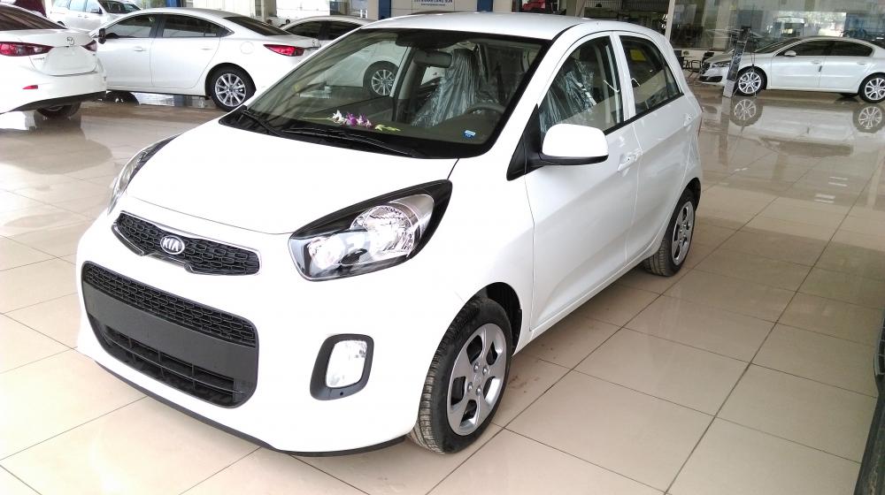 Kia Morning 1.0MT Kia Morning 1.0MTa