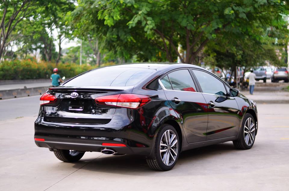  KIA CERATO 2020  Màu Xanh B4U  Bán xe trả góp giá tốt  Facebook