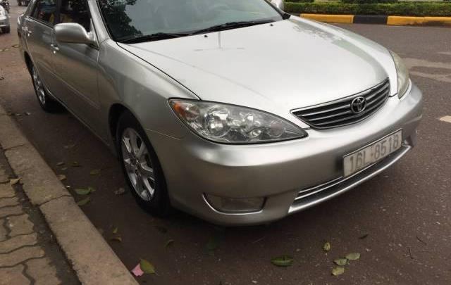 Toyota Camry 24AT 2002