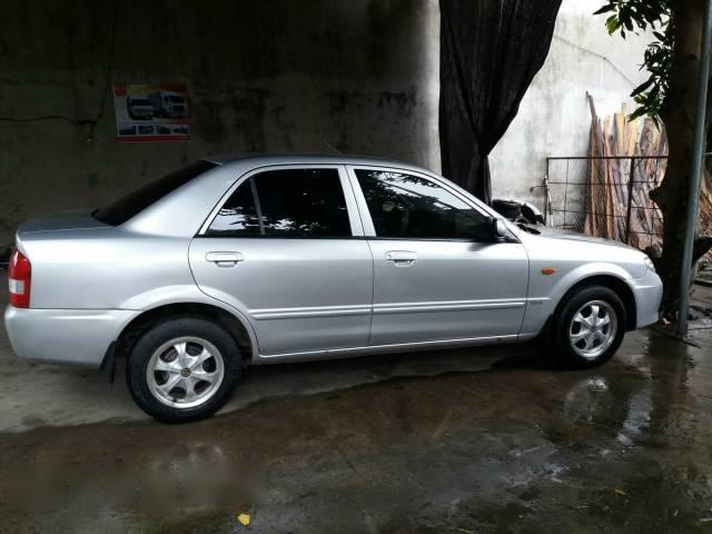 Bán xe ô tô Mazda 323 2003 giá 230 triệu - 973518