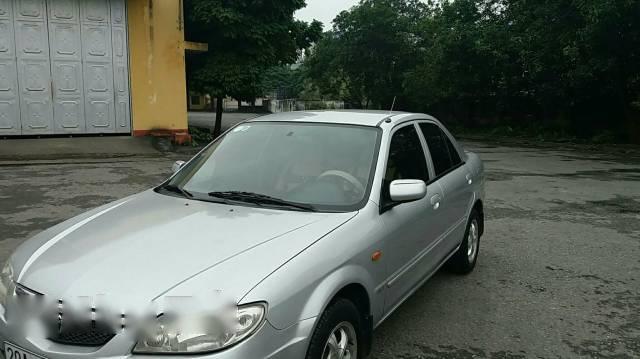 Bán xe ô tô Mazda 323 2003 giá 230 triệu - 973518