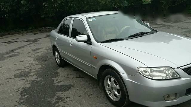 Bán xe ô tô Mazda 323 2003 giá 230 triệu - 973518