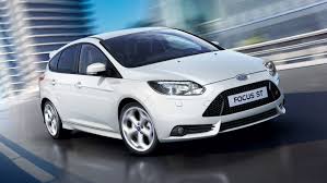 Thông số kỹ thuật xe Ford Focus