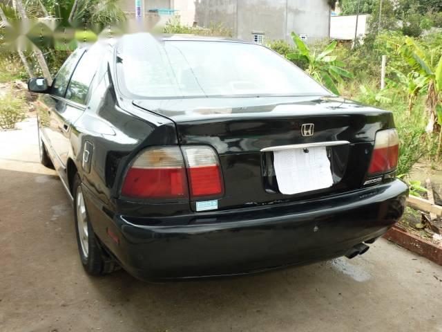 Mua bán ô tô Honda Accord 1996 giá 118 triệu  1744434