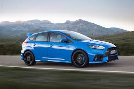 Ford Focus 2017 Ford Focus 2017