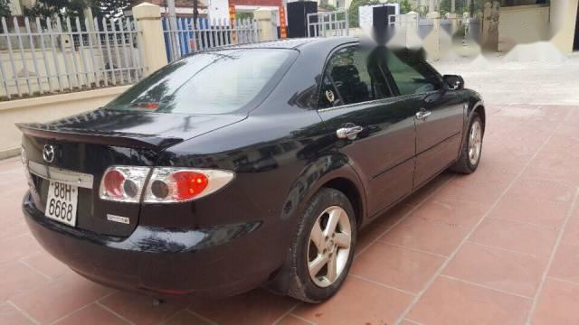 ĐA BAN giá xe mazda 6 mazda 6 2004 mazda 6 cũ xe oto mazda 6 đánh giá mazda  6 2004  YouTube