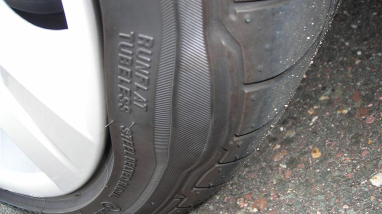 Các tác nhân khiến ô tô bị rung lắc khi chạy Các tác nhân khiến ô tô bị rung lắc khi chạy 2