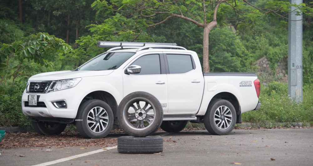 Các tác nhân khiến ô tô bị rung lắc khi chạy Các tác nhân khiến ô tô bị rung lắc khi chạy 1