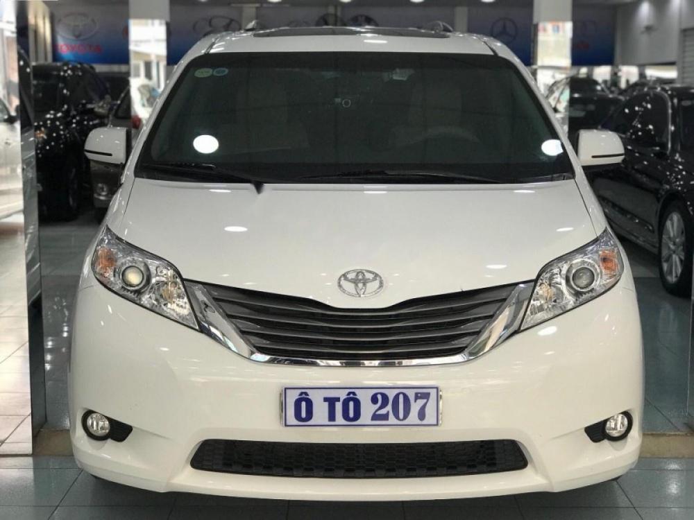 Learn 97 about 2015 toyota sienna se super cool  indaotaonec