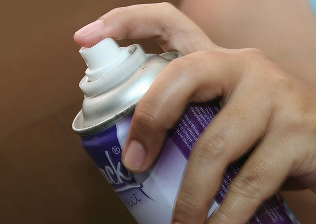 Một số mẹo nhỏ xử lý các loại mùi "đặc thù" Một số mẹo nhỏ xử lý các loại mùi "đặc thù" 5