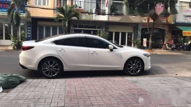 Bán xe ô tô Mazda 6 2018 giá 999 triệu - 1433949