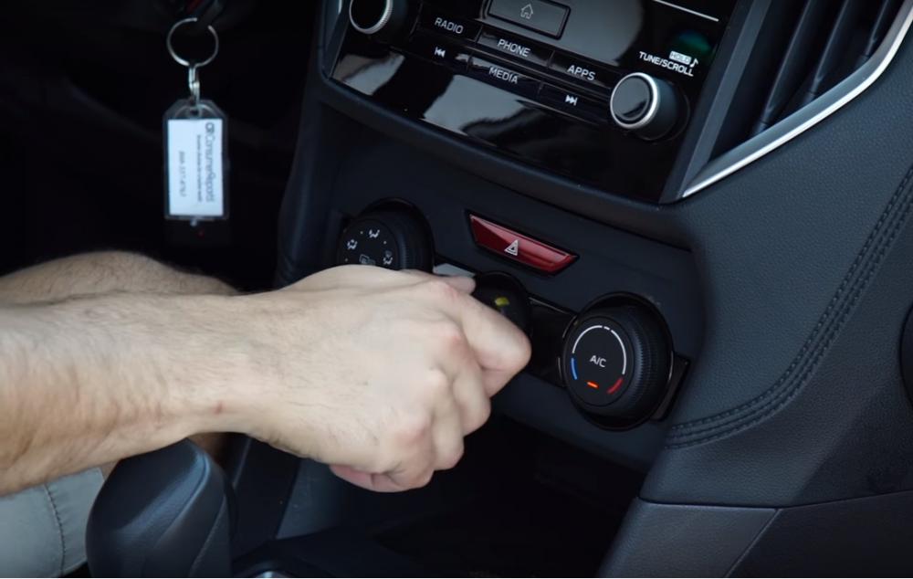 Tình trạng đóng ngắt liên tục khi trời nóng Tình trạng đóng ngắt liên tục khi trời nóng 3