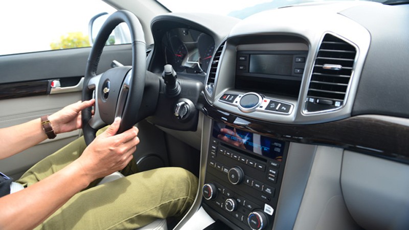 Lộ trình mua xe Lộ trình mua xe 4