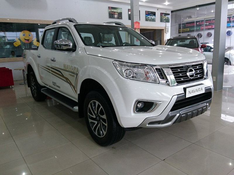 Nissan Navara Nissan Navara 2
