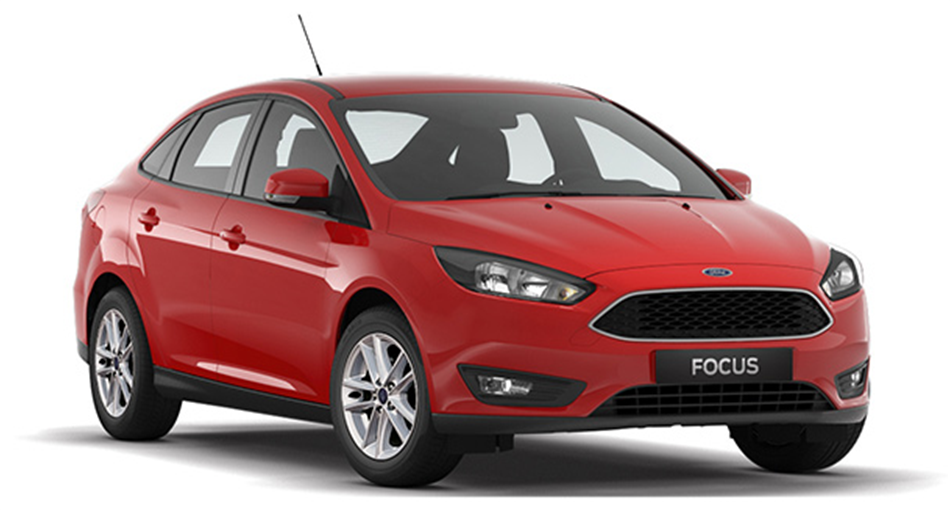Ford Focus 1.5L EcoBoost: Vận hành mạnh mẽ 