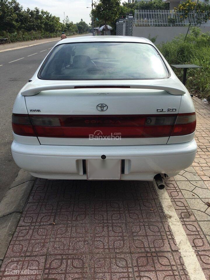 Bán xe ô tô Toyota Corona 1993 giá 170 triệu - 1574343