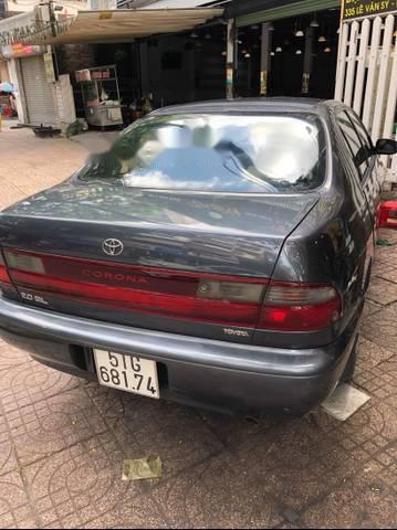 Bán xe ô tô Toyota Corona 1993 giá 145 triệu - 1631055