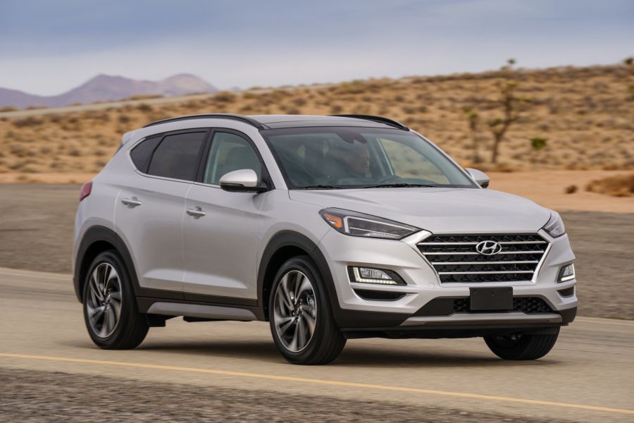 Hyundai và Kia tấn công phân khúc SUV/Crossover bằng hàng loạt xe mới.