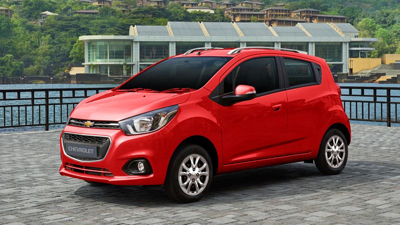 Tuy nhiên, dự đoán, Fadil sẽ có giá bán dưới 400 triệu đồng tương đương Chevrolet Spark.