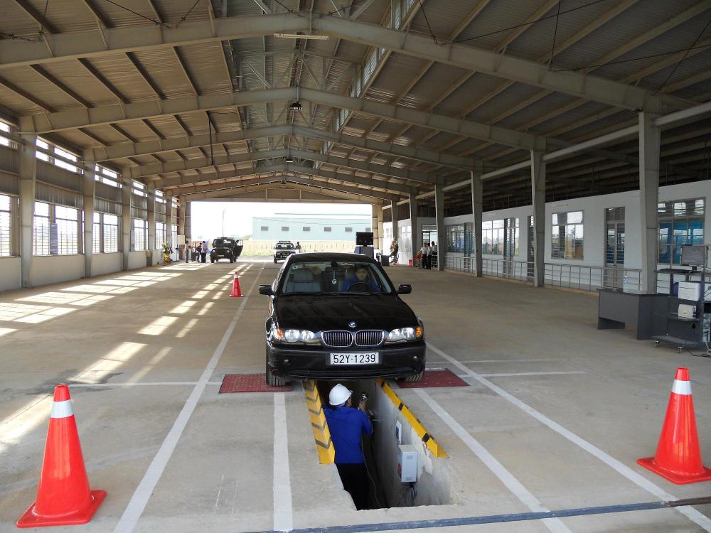 đăng kiểm xe ô tô đăng kiểm xe ô tô