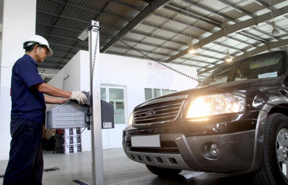 hồ sơ đăng kiểm xe ô tô hồ sơ đăng kiểm xe ô tô