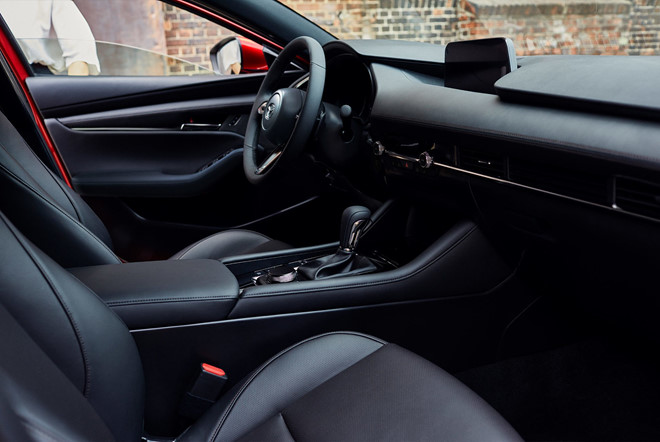 Mazda3 2019 - ảnh 6.