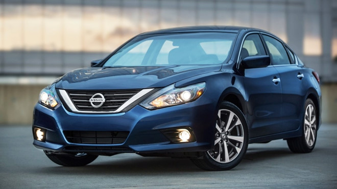 Nissan Teana 2018 ngừng bán, dọn đường cho thế hệ 2019 chuẩn bị ra mắt.