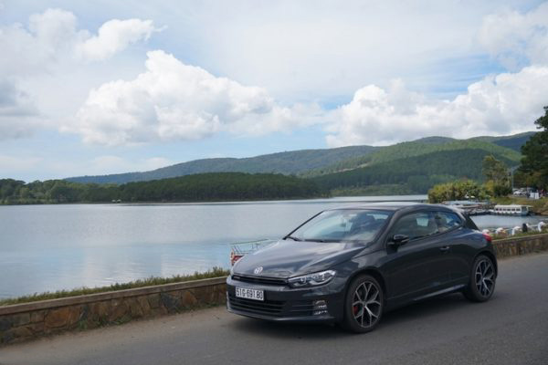 Đánh giá Volkswagen Scirocco 2018 về trang bị vận hành