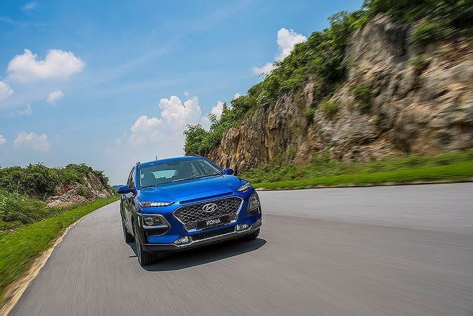 Hyundai và Kia sẽ có mẫu ô tô CUV mới "lai" giữa Grand i10 và Morning? a1