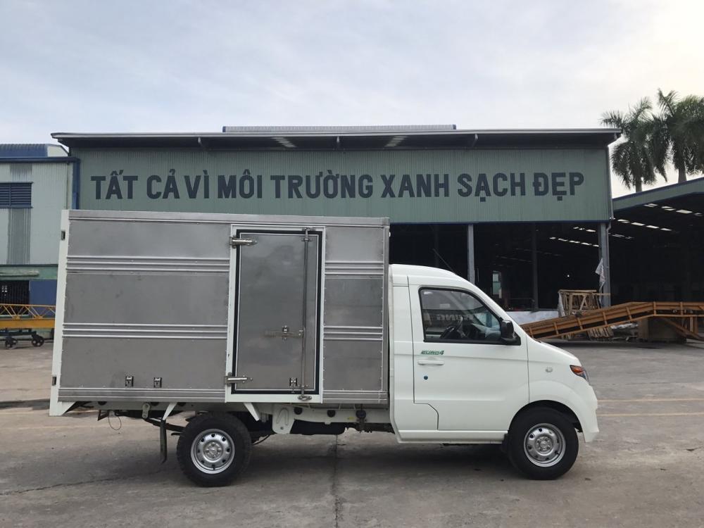 Bảng Giá Xe Tải Nhỏ Cập Nhật Tháng 042023 Mới Nhất