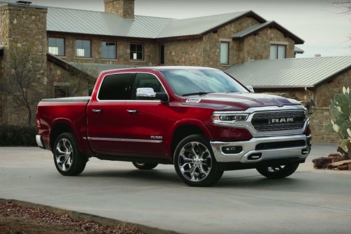 10 xe hơi bán chạy nhất tại Mỹ tháng 1/2019: Bán tải Ram Pickup dẫn đầu 10 xe hơi bán chạy nhất tại Mỹ tháng 1/2019: Bán tải Ram Pickup dẫn đầu.