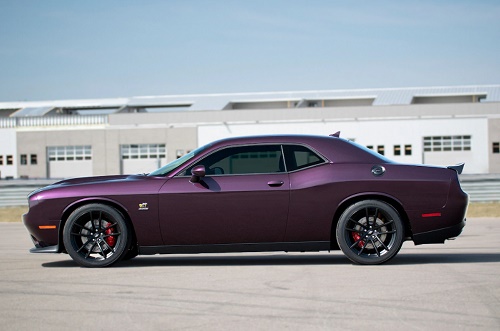 Top 10 xe ô tô giá rẻ đẹp nhất hiện nay: Dodge Challenger 2019 Top 10 xe ô tô giá rẻ đẹp nhất hiện nay: Dodge Challenger 2019.