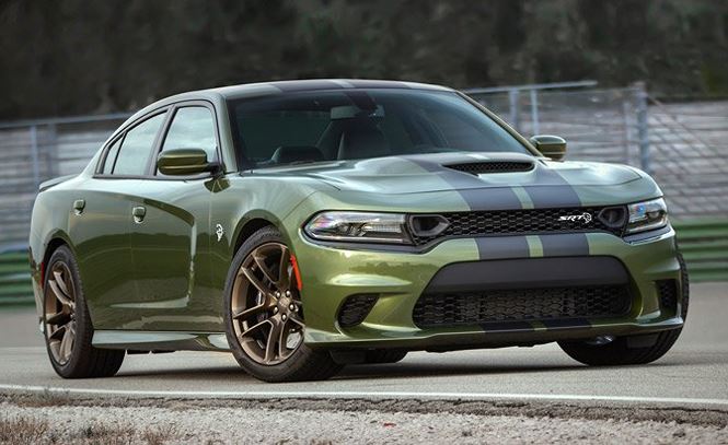 Dodge - Dịch vụ chăm sóc khách hàng của hãng xe hơi nào tệ nhất?.