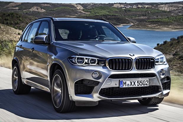 Giá xe  BMW X5 2019