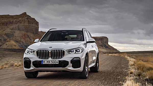 Giá xe BMW X5 2019 có giá bao nhiêu vào thời điểm hiện tại?