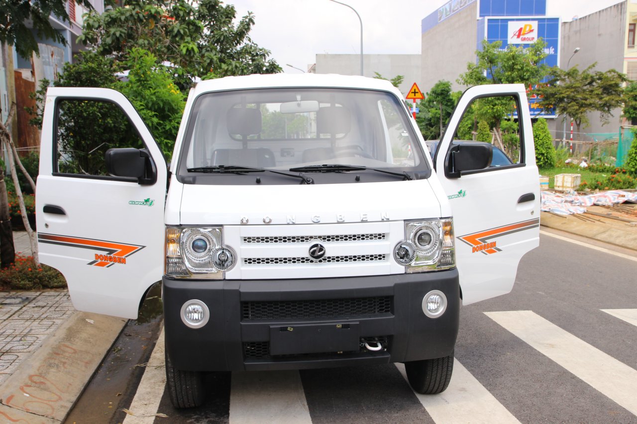 Bán xe ô tô Xe tải 500kg - dưới 1 tấn 2019 giá 160 triệu - 1846417