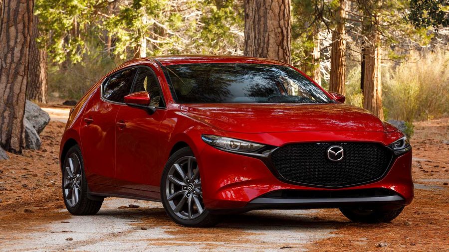 Mazda 3 2019 phù hợp với mọi lứa tuổi