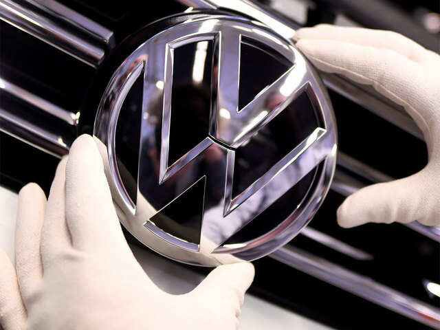 Volkswagen đầu tư lớn cho kế hoạch phát triển phần mềm 1a