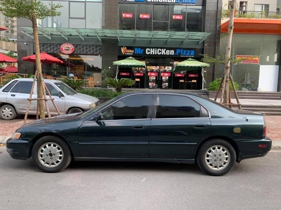Bán xe ô tô Honda Accord 20 AT 1996 giá 170 Triệu  2606724