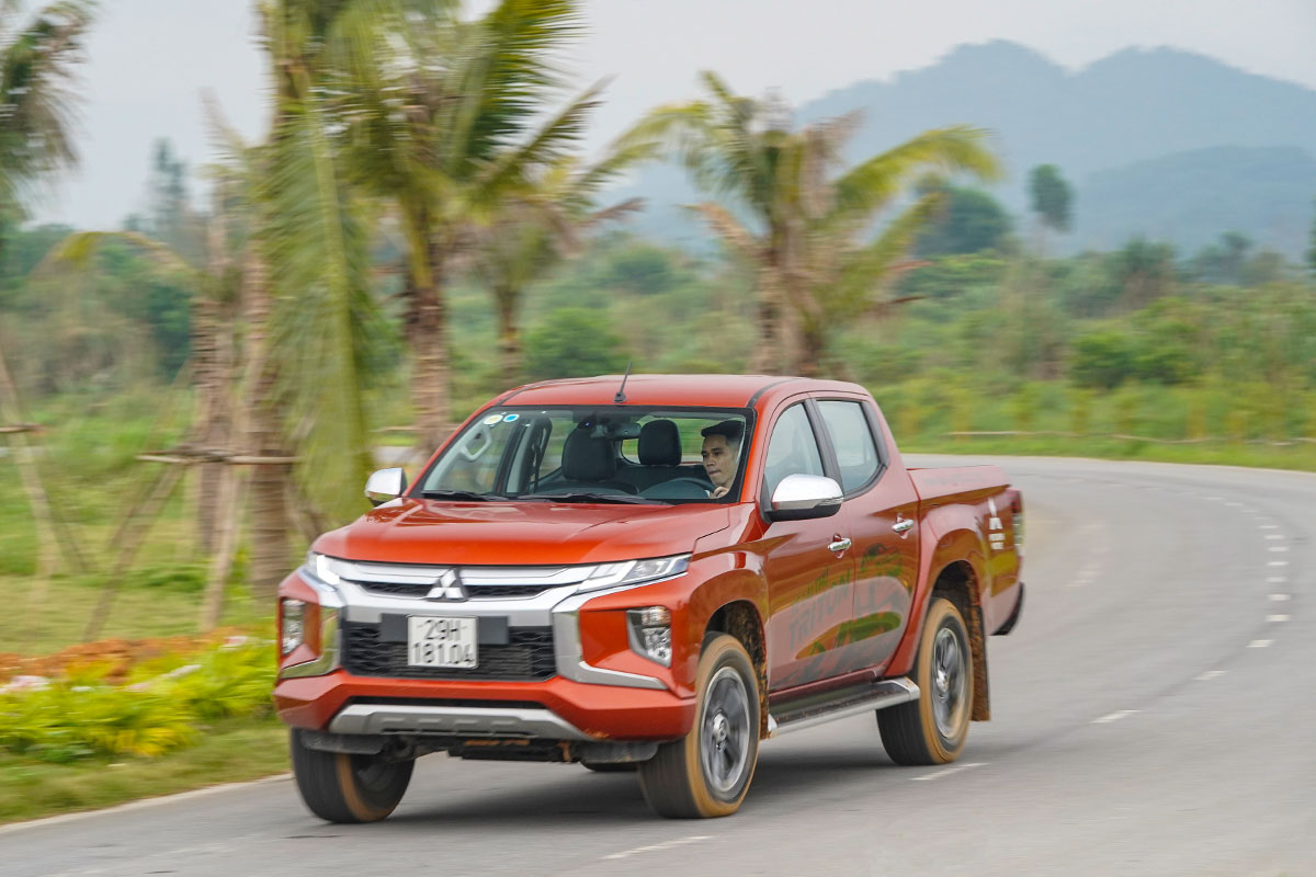 Mitsubishi Việt Nam khuyến mại lớn tháng 11/2019: Xe nào cũng được ưu ái ngoại trừ Xpander 2a
