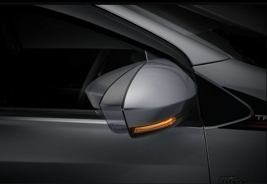 đèn Toyota Wigo 2020