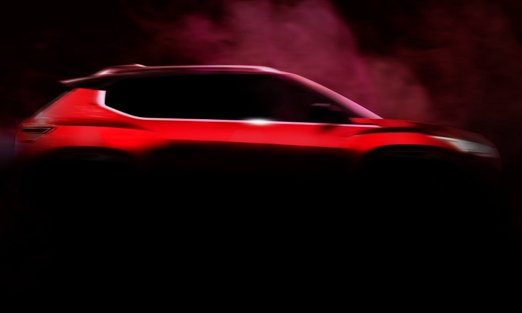 Nissan Magnite thiết kế theo phong cách crossover cá tính. Nissan Magnite