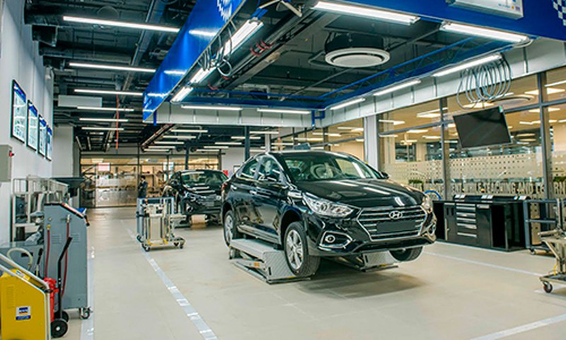 Huyndai tung ra chương trình hỗ trợ khách hàng toàn cầu trong đại dịch Covid-19. Huyndai tung ra chương trình hỗ trợ khách hàng