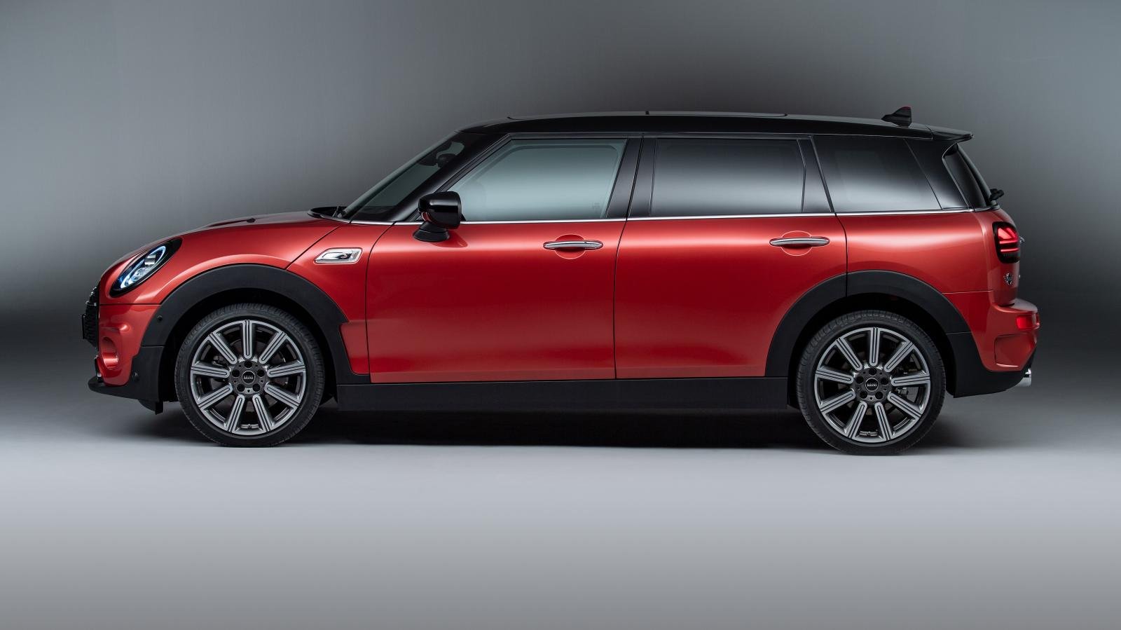 MINI Clubman 2020 