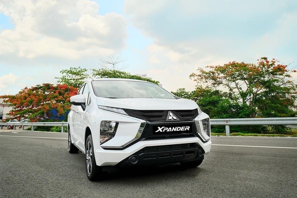 Mitsubishi Xpander