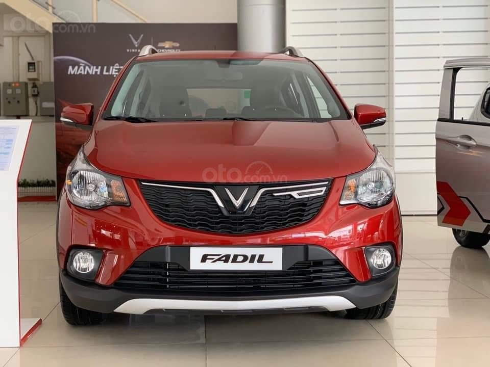 VinFast Fadil VinFast Fadil 2020