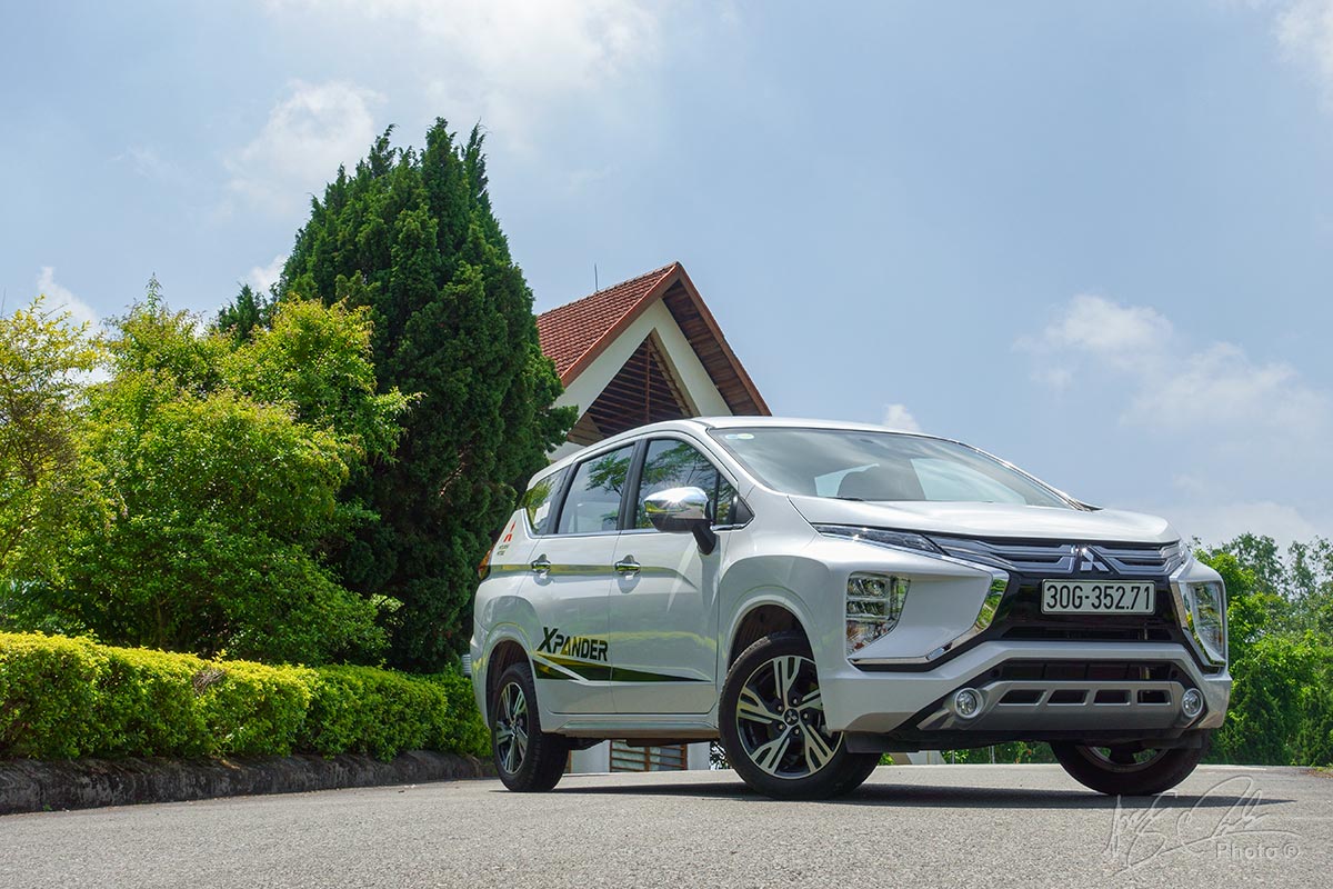 Mitsubishi Xpander